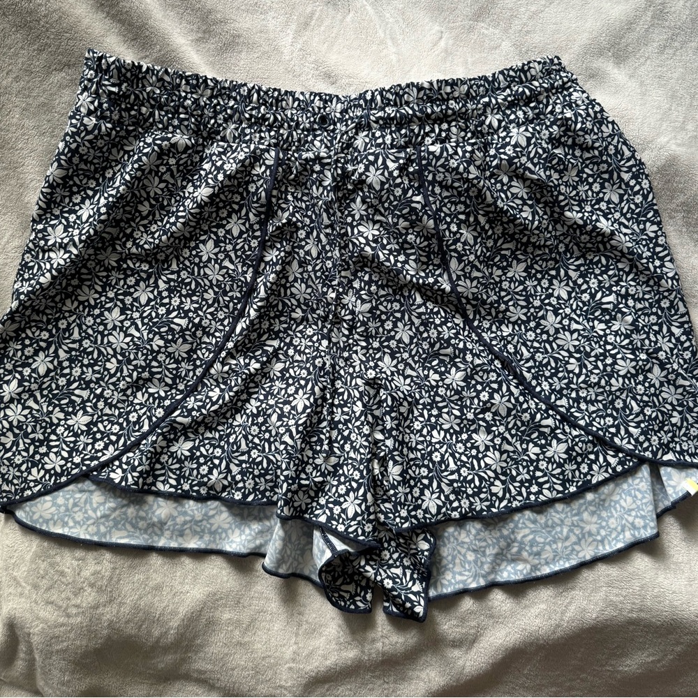 Summersalt Sea to Shore Swim Short XXL